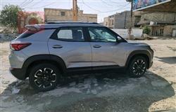 شێڤرۆلێت ترەیل بلایزەر